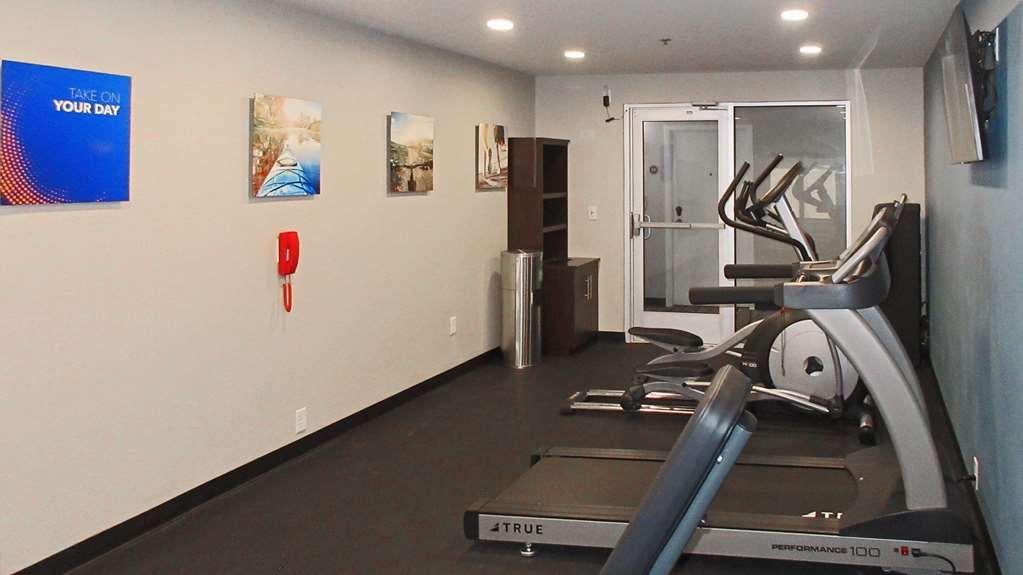 Comfort Inn & Suites Brunswick Ανέσεις φωτογραφία