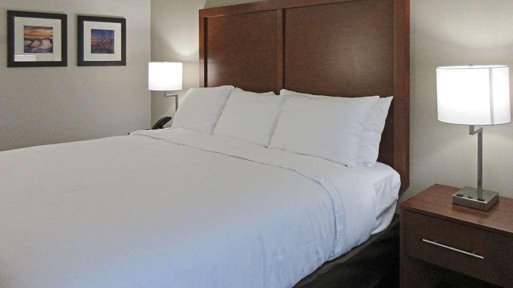 Comfort Inn & Suites Brunswick Δωμάτιο φωτογραφία