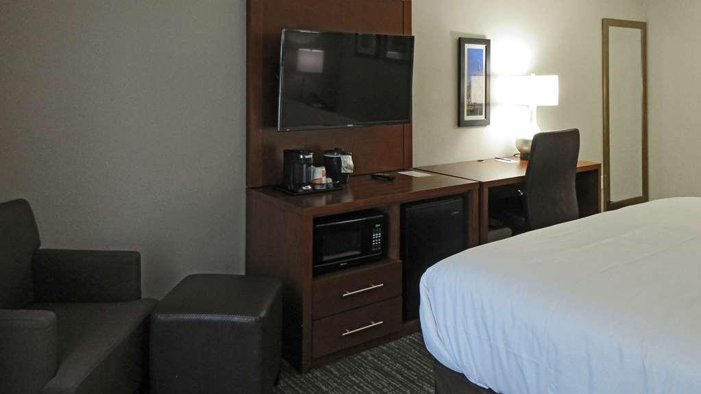 Comfort Inn & Suites Brunswick Δωμάτιο φωτογραφία
