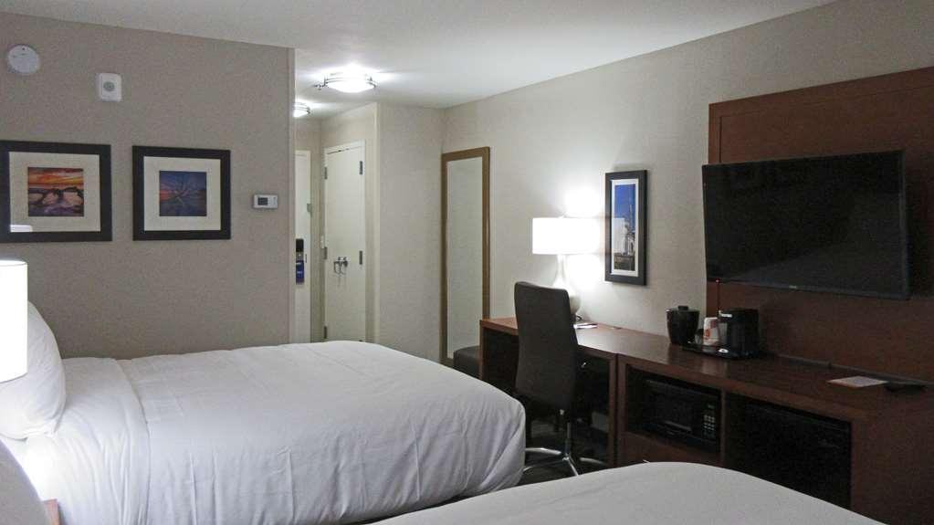 Comfort Inn & Suites Brunswick Δωμάτιο φωτογραφία