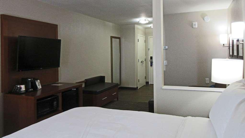 Comfort Inn & Suites Brunswick Δωμάτιο φωτογραφία