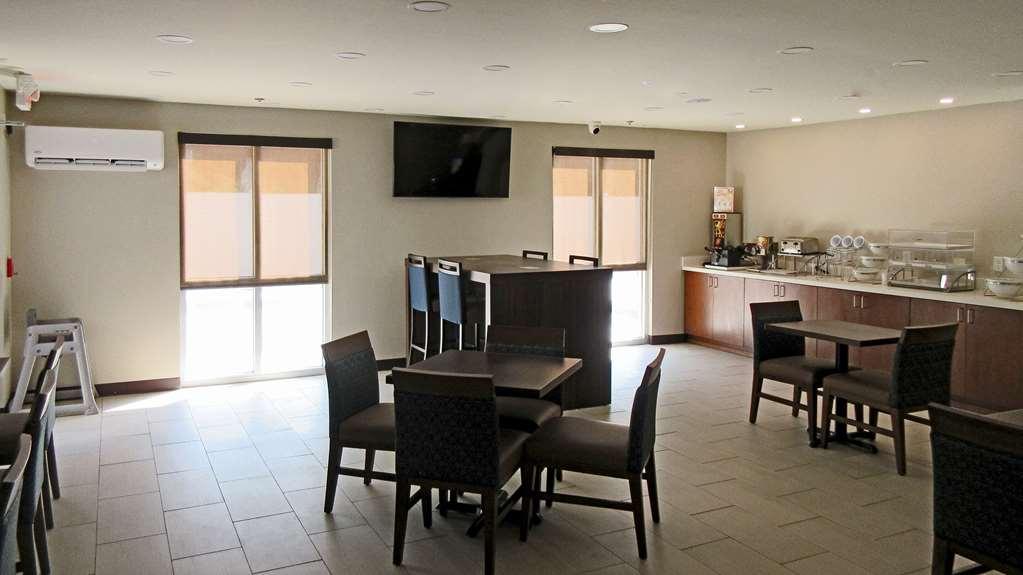 Comfort Inn & Suites Brunswick Εξωτερικό φωτογραφία